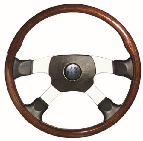 Steering Wheels & Hubs